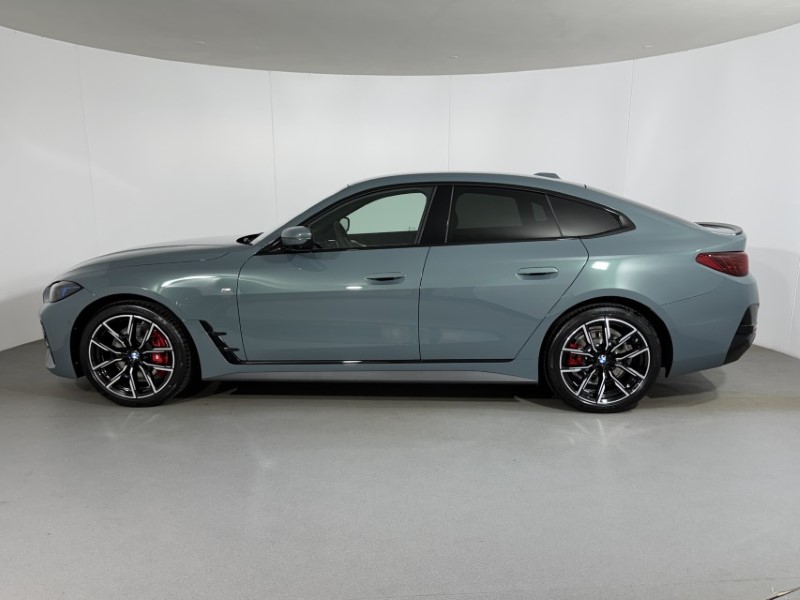  BMW 4 SERIES 420i M Sport 5dr Step Auto [Tech Pack] 5605279