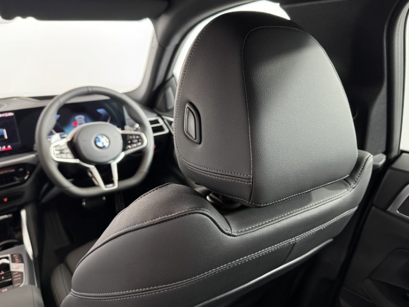  BMW 4 SERIES 420i M Sport 5dr Step Auto [Tech Pack] 5605272