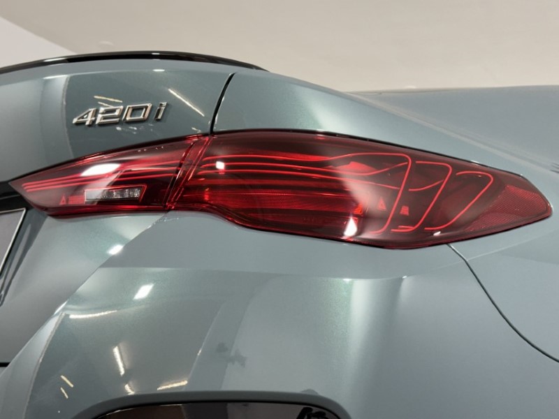  BMW 4 SERIES 420i M Sport 5dr Step Auto [Tech Pack] 5605265