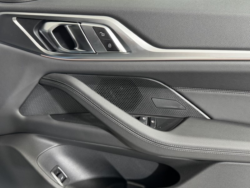  BMW 4 SERIES 420i M Sport 5dr Step Auto [Tech Pack] 5605258