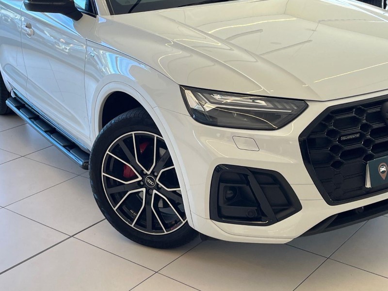 2022 (22) AUDI Q5 40 TDI Quattro Edition 1 5dr S Tronic 5921818