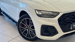 2022 (22) AUDI Q5 40 TDI Quattro Edition 1 5dr S Tronic 5921818