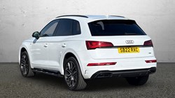 2022 (22) AUDI Q5 40 TDI Quattro Edition 1 5dr S Tronic 5921778