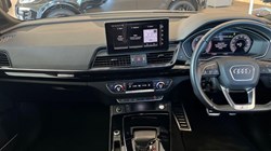 2022 (22) AUDI Q5 40 TDI Quattro Edition 1 5dr S Tronic 5921790