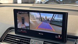 2022 (22) AUDI Q5 40 TDI Quattro Edition 1 5dr S Tronic 5921806