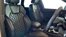2022 (22) AUDI Q5 40 TDI Quattro Edition 1 5dr S Tronic 5921801