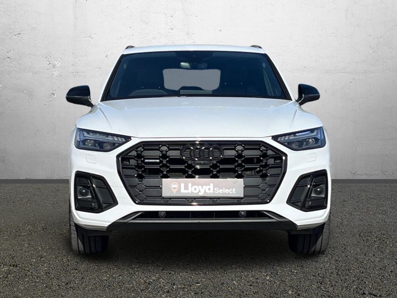 2022 (22) AUDI Q5 40 TDI Quattro Edition 1 5dr S Tronic 5921783