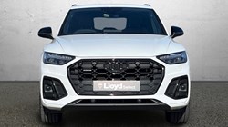 2022 (22) AUDI Q5 40 TDI Quattro Edition 1 5dr S Tronic 5921783
