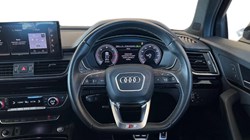 2022 (22) AUDI Q5 40 TDI Quattro Edition 1 5dr S Tronic 5921791
