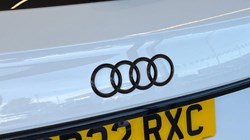 2022 (22) AUDI Q5 40 TDI Quattro Edition 1 5dr S Tronic 5921821