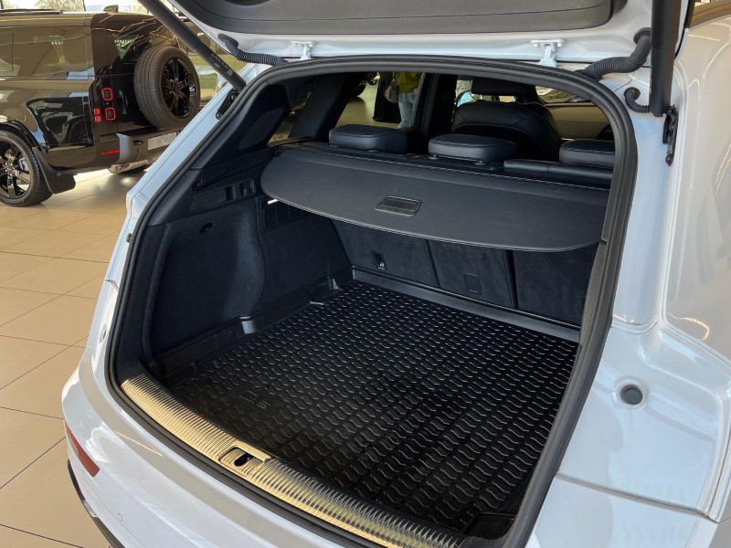 2022 (22) AUDI Q5 40 TDI Quattro Edition 1 5dr S Tronic 5921815