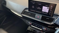 2022 (22) AUDI Q5 40 TDI Quattro Edition 1 5dr S Tronic 5921811