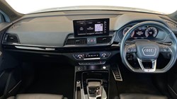 2022 (22) AUDI Q5 40 TDI Quattro Edition 1 5dr S Tronic 5921785