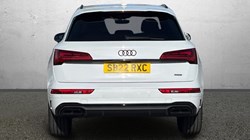 2022 (22) AUDI Q5 40 TDI Quattro Edition 1 5dr S Tronic 5921782