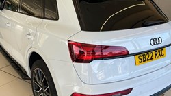 2022 (22) AUDI Q5 40 TDI Quattro Edition 1 5dr S Tronic 5921823