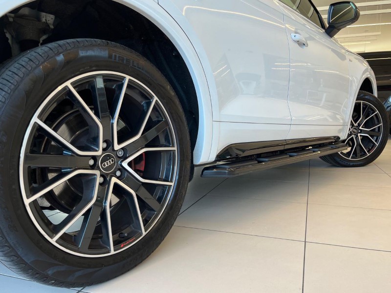 2022 (22) AUDI Q5 40 TDI Quattro Edition 1 5dr S Tronic 5921824
