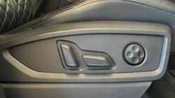 2022 (22) AUDI Q5 40 TDI Quattro Edition 1 5dr S Tronic 5921799