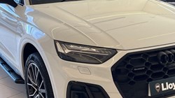 2022 (22) AUDI Q5 40 TDI Quattro Edition 1 5dr S Tronic 5921793