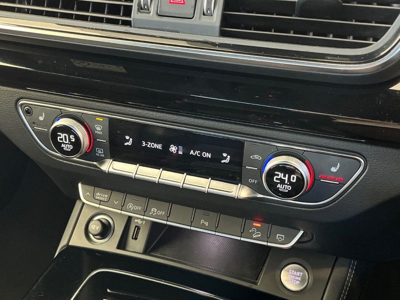 2022 (22) AUDI Q5 40 TDI Quattro Edition 1 5dr S Tronic 5921810