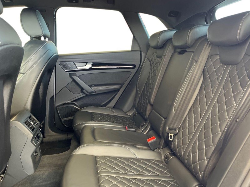 2022 (22) AUDI Q5 40 TDI Quattro Edition 1 5dr S Tronic 5921780