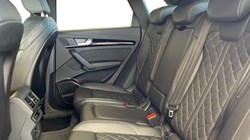 2022 (22) AUDI Q5 40 TDI Quattro Edition 1 5dr S Tronic 5921780