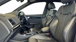 2022 (22) AUDI Q5 40 TDI Quattro Edition 1 5dr S Tronic 5921779