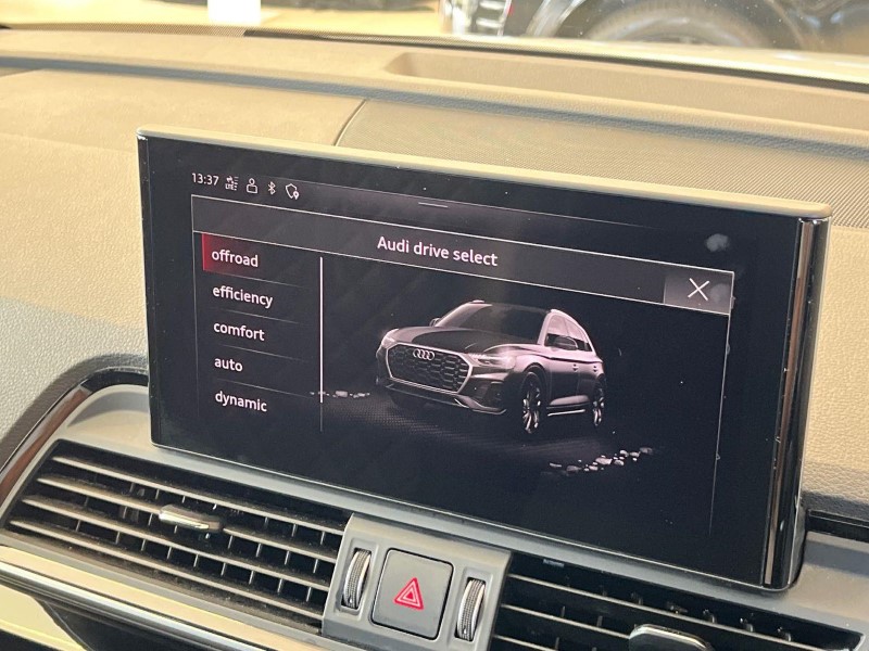 2022 (22) AUDI Q5 40 TDI Quattro Edition 1 5dr S Tronic 5921809