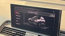2022 (22) AUDI Q5 40 TDI Quattro Edition 1 5dr S Tronic 5921809