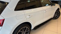 2022 (22) AUDI Q5 40 TDI Quattro Edition 1 5dr S Tronic 5921827