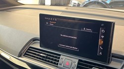 2022 (22) AUDI Q5 40 TDI Quattro Edition 1 5dr S Tronic 5921807