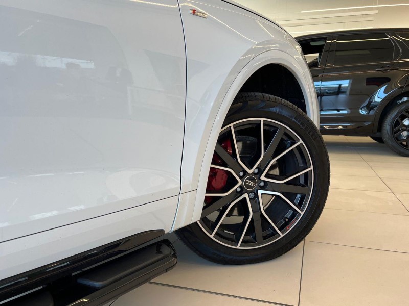 2022 (22) AUDI Q5 40 TDI Quattro Edition 1 5dr S Tronic 5921825