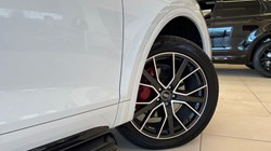2022 (22) AUDI Q5 40 TDI Quattro Edition 1 5dr S Tronic 5921825