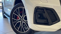 2022 (22) AUDI Q5 40 TDI Quattro Edition 1 5dr S Tronic 5921820
