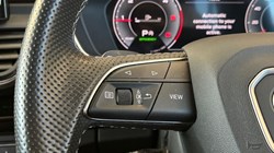2022 (22) AUDI Q5 40 TDI Quattro Edition 1 5dr S Tronic 5921802