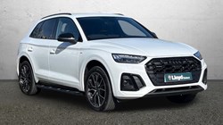 2022 (22) AUDI Q5 40 TDI Quattro Edition 1 5dr S Tronic 5921777