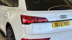 2022 (22) AUDI Q5 40 TDI Quattro Edition 1 5dr S Tronic 5921795