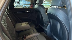 2022 (22) AUDI Q5 40 TDI Quattro Edition 1 5dr S Tronic 5921829