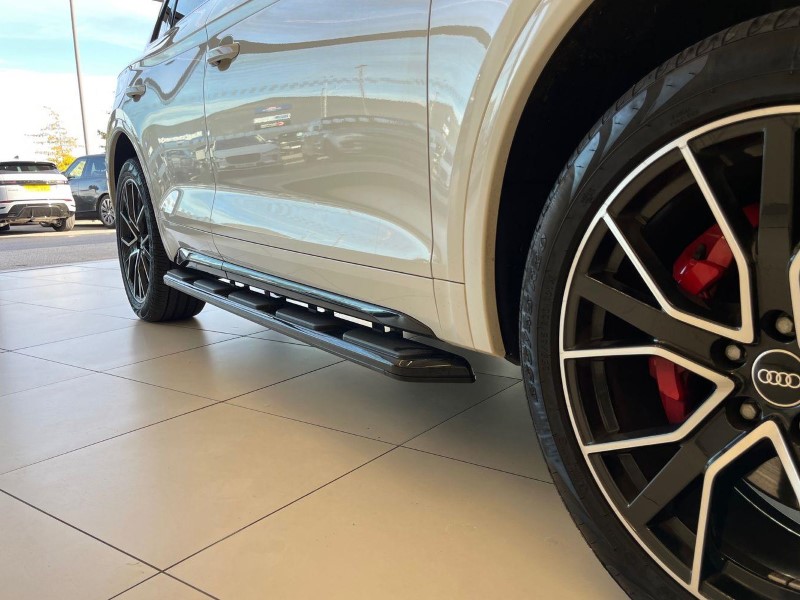 2022 (22) AUDI Q5 40 TDI Quattro Edition 1 5dr S Tronic 5921832