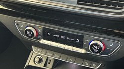 2022 (22) AUDI Q5 40 TDI Quattro Edition 1 5dr S Tronic 5921808
