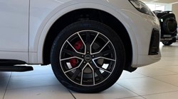 2022 (22) AUDI Q5 40 TDI Quattro Edition 1 5dr S Tronic 5921784
