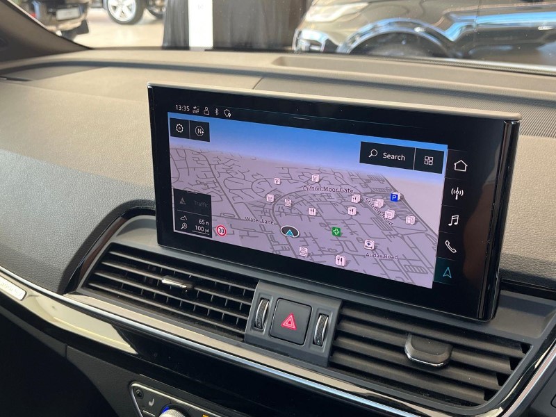 2022 (22) AUDI Q5 40 TDI Quattro Edition 1 5dr S Tronic 5921787