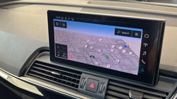 2022 (22) AUDI Q5 40 TDI Quattro Edition 1 5dr S Tronic 5921787