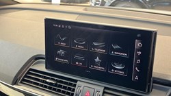 2022 (22) AUDI Q5 40 TDI Quattro Edition 1 5dr S Tronic 5921804