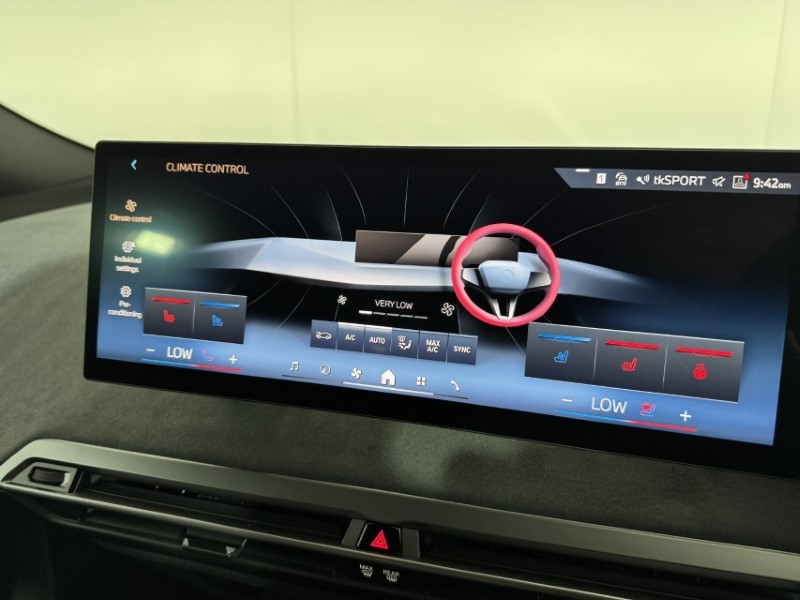  BMW iX 300kW xDrive45 M Sport 101kWh 5dr Auto 5778262