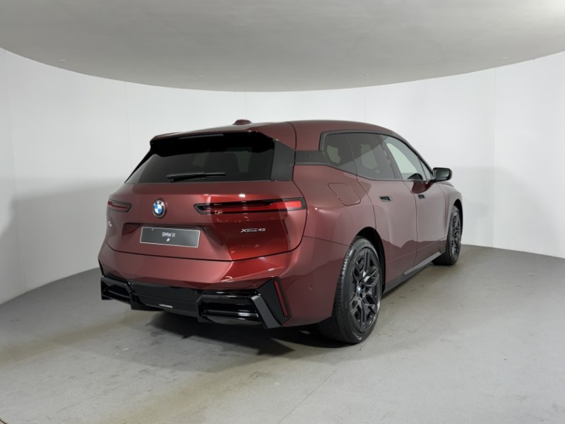  BMW iX 300kW xDrive45 M Sport 101kWh 5dr Auto 5778309