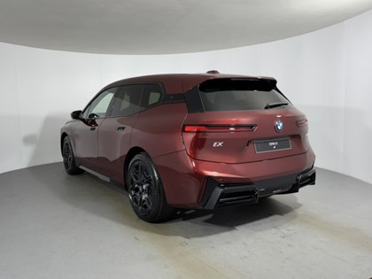 BMW iX 300kW xDrive45 M Sport 101kWh 5dr Auto