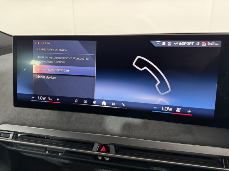  BMW iX 300kW xDrive45 M Sport 101kWh 5dr Auto 5778257