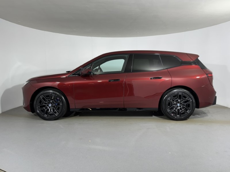  BMW iX 300kW xDrive45 M Sport 101kWh 5dr Auto 5778306