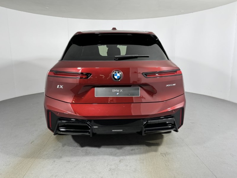  BMW iX 300kW xDrive45 M Sport 101kWh 5dr Auto 5778302