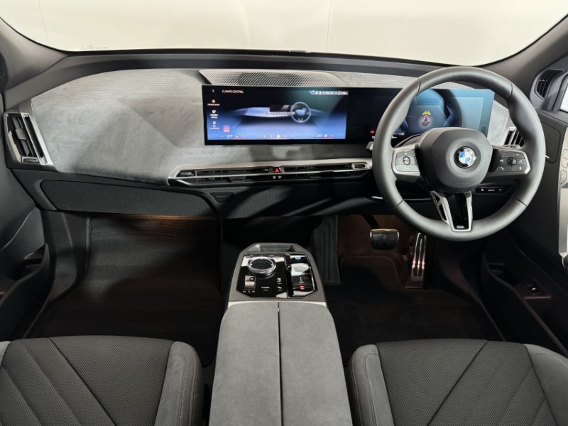  BMW iX 300kW xDrive45 M Sport 101kWh 5dr Auto 5778288